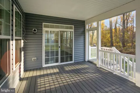 Exterior - 0007 Copperleaf Blvd, Hanover, MD 21076 photo 4 of 5