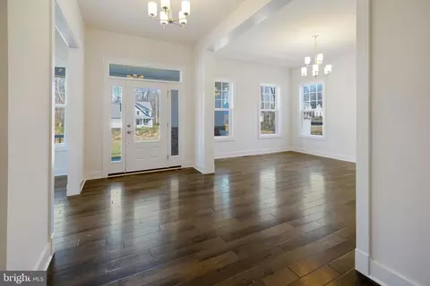 Entry Way - 0007 Copperleaf Blvd, Hanover, MD 21076 photo 1 of 9