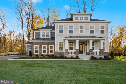 Exterior - 0007 Copperleaf Blvd, Hanover, MD 21076 photo 1 of 5