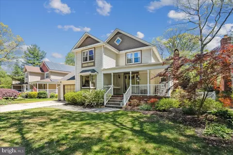 279 Whistling Pine Rd, Severna Park, MD 21146