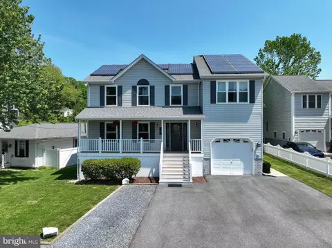 3581 S River Ter, Edgewater, MD 21037 photo 1