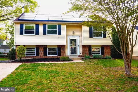 7918 Royal Mint Pl, Pasadena, MD 21122