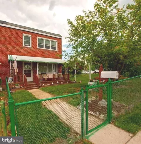 5115 Patrick Henry Dr, Brooklyn Park, MD 21225