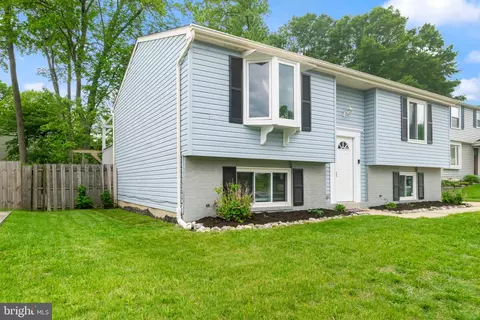Exterior - 1483 Gesna Dr, Hanover, MD 21076 photo 3 of 7
