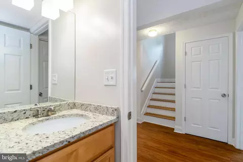 Entry Way - 1483 Gesna Dr, Hanover, MD 21076 photo 1 of 1