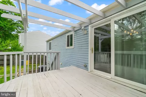 Exterior - 1483 Gesna Dr, Hanover, MD 21076 photo 4 of 7