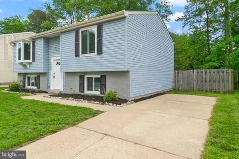 Exterior - 1483 Gesna Dr, Hanover, MD 21076 photo 2 of 7