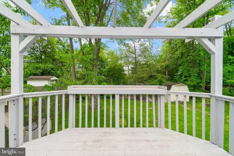 Exterior - 1483 Gesna Dr, Hanover, MD 21076 photo 5 of 7