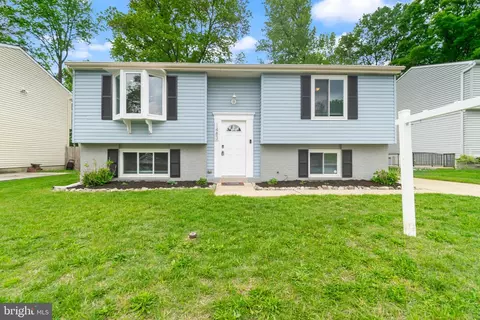 1483 Gesna Dr, Hanover, MD 21076