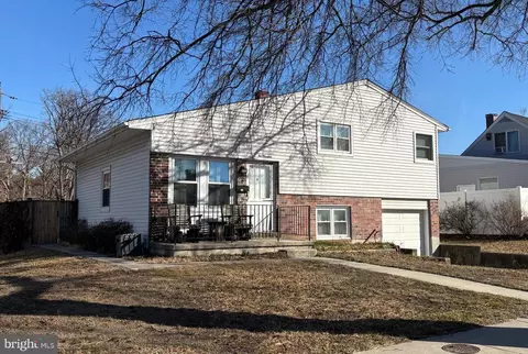 100 Furnlea Dr, Glen Burnie, MD 21060