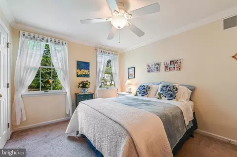 Bedroom - 1474 Westcliff Dr, Pasadena, MD 21122 photo 7 of 9
