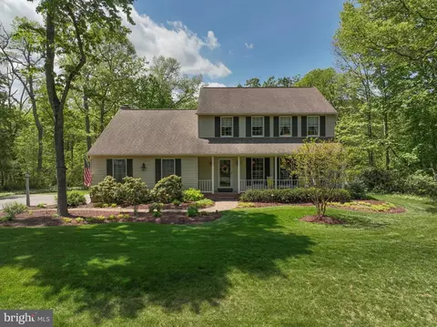 Exterior - 1474 Westcliff Dr, Pasadena, MD 21122 photo 7 of 10
