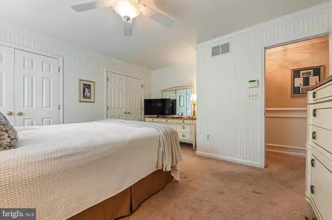 Bedroom - 1474 Westcliff Dr, Pasadena, MD 21122 photo 1 of 9