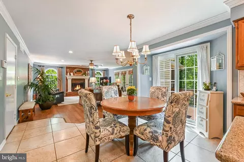 Dining - 1474 Westcliff Dr, Pasadena, MD 21122 photo 1 of 3