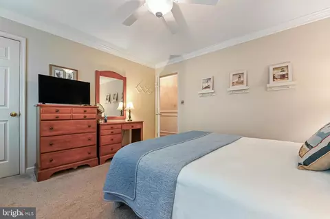 Bedroom - 1474 Westcliff Dr, Pasadena, MD 21122 photo 6 of 9