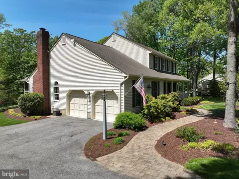 Exterior - 1474 Westcliff Dr, Pasadena, MD 21122 photo 8 of 10