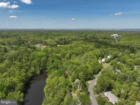 View/Area - 1474 Westcliff Dr, Pasadena, MD 21122 photo 8 of 13