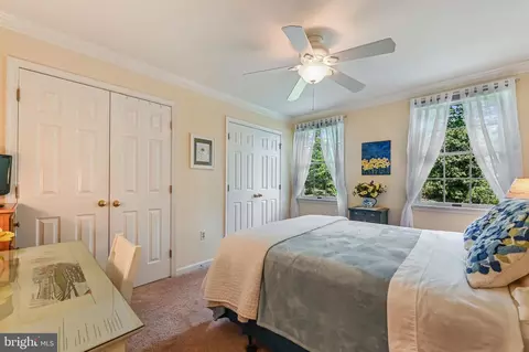 Bedroom - 1474 Westcliff Dr, Pasadena, MD 21122 photo 9 of 9