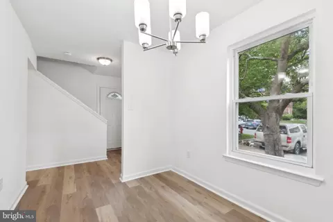 Entry Way - 1825 Jaybird Ct, Severn, MD 21144 photo 5 of 7