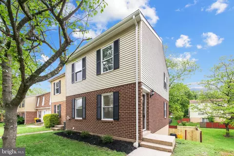 Exterior - 1825 Jaybird Ct, Severn, MD 21144 photo 5 of 9
