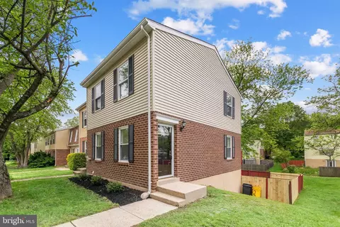 Exterior - 1825 Jaybird Ct, Severn, MD 21144 photo 3 of 9
