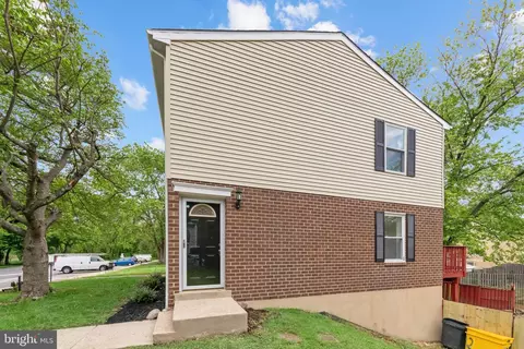 Exterior - 1825 Jaybird Ct, Severn, MD 21144 photo 4 of 9