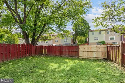 Exterior - 1825 Jaybird Ct, Severn, MD 21144 photo 8 of 9