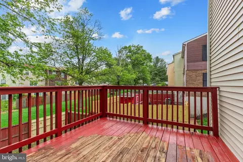 Exterior - 1825 Jaybird Ct, Severn, MD 21144 photo 6 of 9