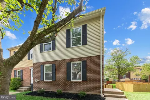 Exterior - 1825 Jaybird Ct, Severn, MD 21144 photo 2 of 9