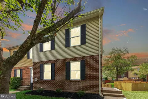 1825 Jaybird Ct, Severn, MD 21144