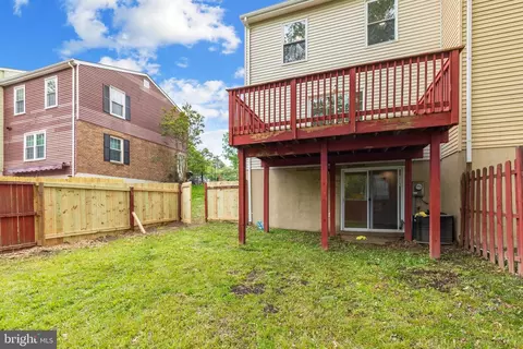 Exterior - 1825 Jaybird Ct, Severn, MD 21144 photo 9 of 9