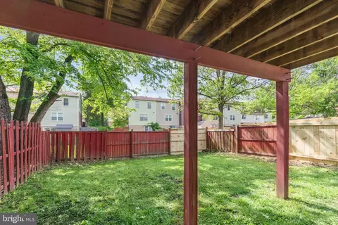 Exterior - 1825 Jaybird Ct, Severn, MD 21144 photo 7 of 9