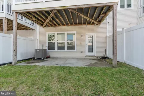 Exterior - 8239 Meadowood Dr, Hanover, MD 21076 photo 6 of 15