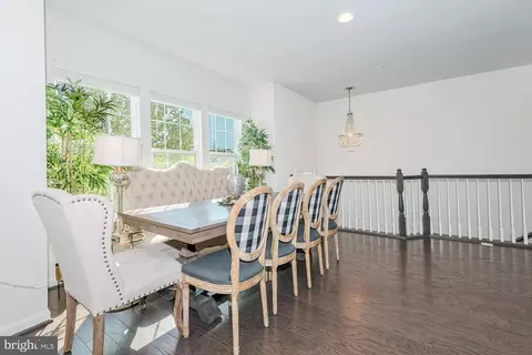 Dining - 8239 Meadowood Dr, Hanover, MD 21076 photo 2 of 2