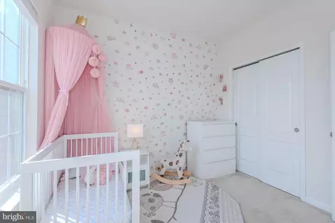 Bedroom - 8239 Meadowood Dr, Hanover, MD 21076 photo 6 of 6