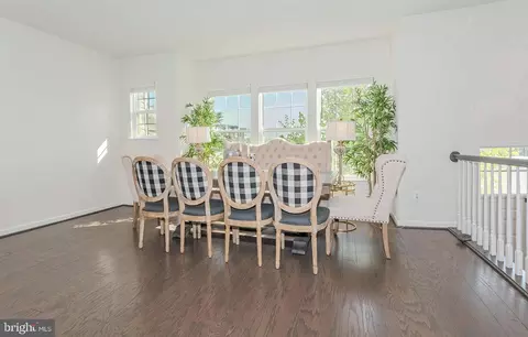 Dining - 8239 Meadowood Dr, Hanover, MD 21076 photo 1 of 2