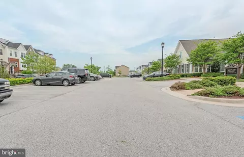 Exterior - 8239 Meadowood Dr, Hanover, MD 21076 photo 11 of 15