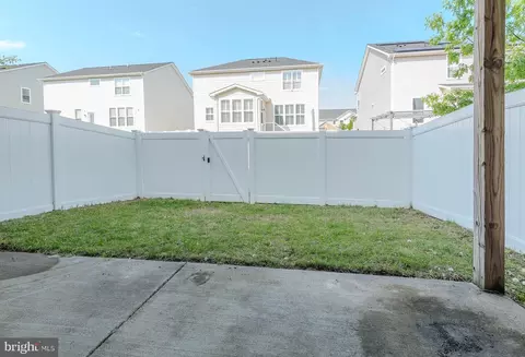 Exterior - 8239 Meadowood Dr, Hanover, MD 21076 photo 7 of 15