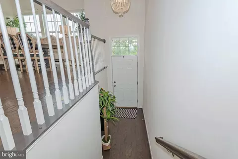 Entry Way - 8239 Meadowood Dr, Hanover, MD 21076 photo 1 of 9