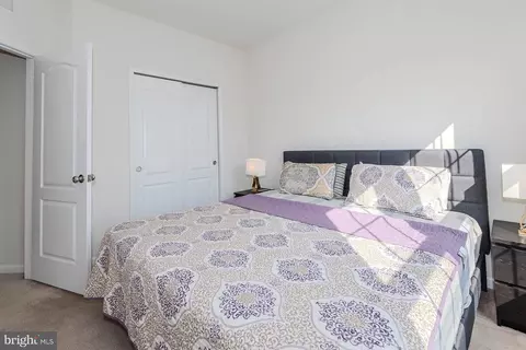 Bedroom - 8239 Meadowood Dr, Hanover, MD 21076 photo 4 of 6