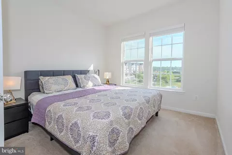 Bedroom - 8239 Meadowood Dr, Hanover, MD 21076 photo 3 of 6