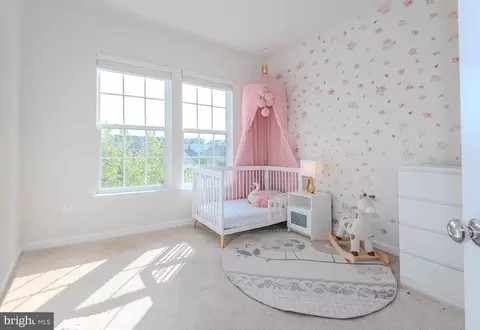 Bedroom - 8239 Meadowood Dr, Hanover, MD 21076 photo 5 of 6