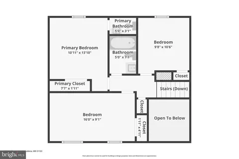 7925 Belhaven Ave, Pasadena, MD 21122 photo 45