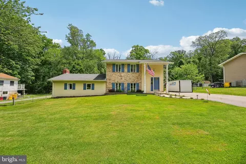 7925 Belhaven Ave, Pasadena, MD 21122 photo 26