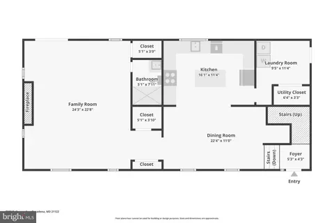7925 Belhaven Ave, Pasadena, MD 21122 photo 44