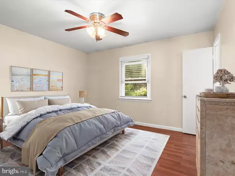Bedroom - 1608 Havre De Grace Dr, Edgewater, MD 21037 photo 1 of 5