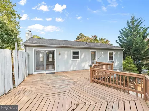 Exterior - 1608 Havre De Grace Dr, Edgewater, MD 21037 photo 2 of 6