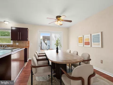 Dining - 1608 Havre De Grace Dr, Edgewater, MD 21037 photo 1 of 1
