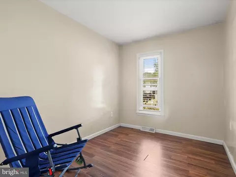 Bedroom - 1608 Havre De Grace Dr, Edgewater, MD 21037 photo 4 of 5