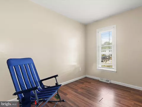 Bedroom - 1608 Havre De Grace Dr, Edgewater, MD 21037 photo 5 of 5